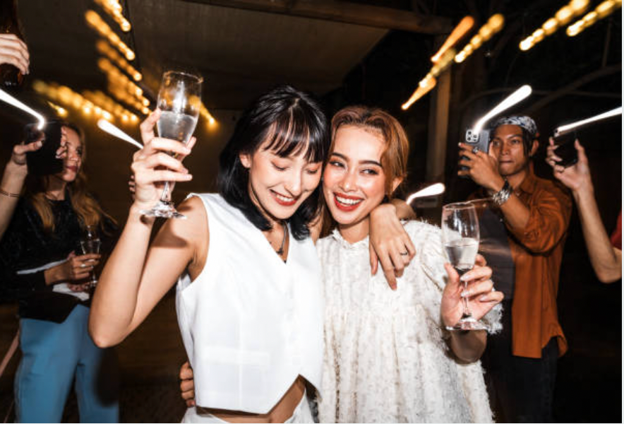 The Ultimate Guide to the Day-After Party Recovery: Fast-Tracking Your Wellness