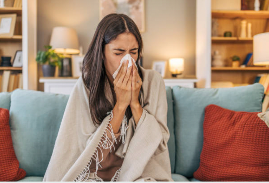 Natural Supplements and Herbs for Fighting Viruses: Supporting Your Immune System