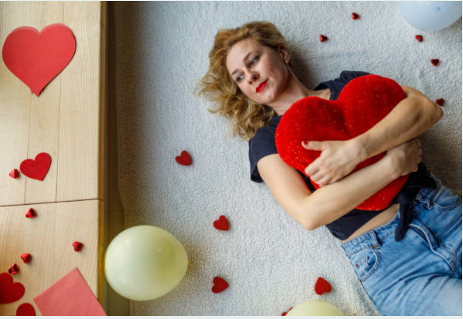 Embracing Self-Compassion: A Mindfulness Practice for Healing and Emotional Freedom