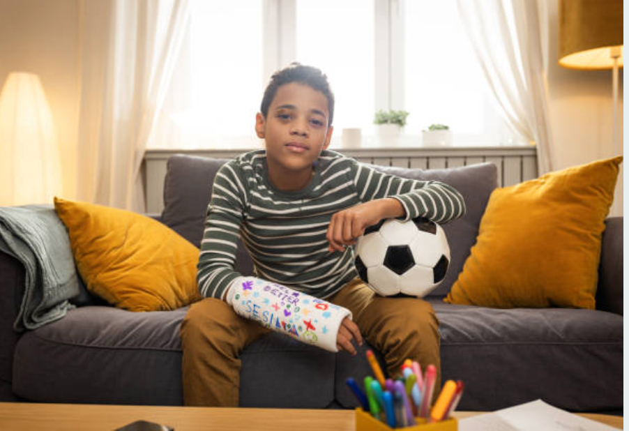 Vitamins and Supplements for Bone and Cartilage Healing: A Complete Guide