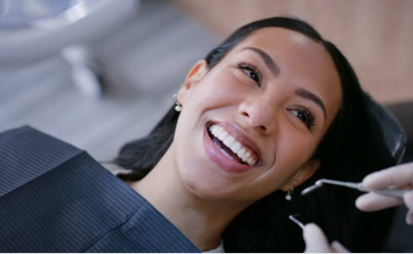 Natural Oral Health Product Recipe: Minty Fresh Mouth Rinse