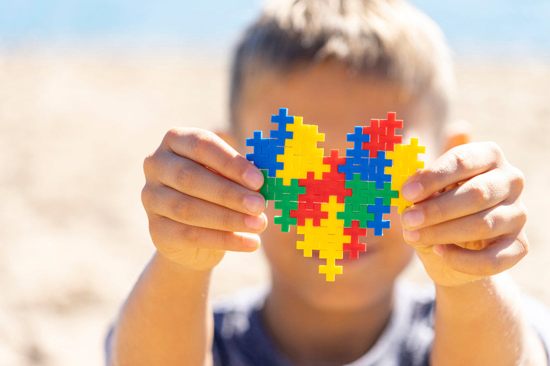 Nutraceutical Support for Autism Spectrum Disorder (ASD): Understanding the Role of Supplements, Diet, and Natural Remedies