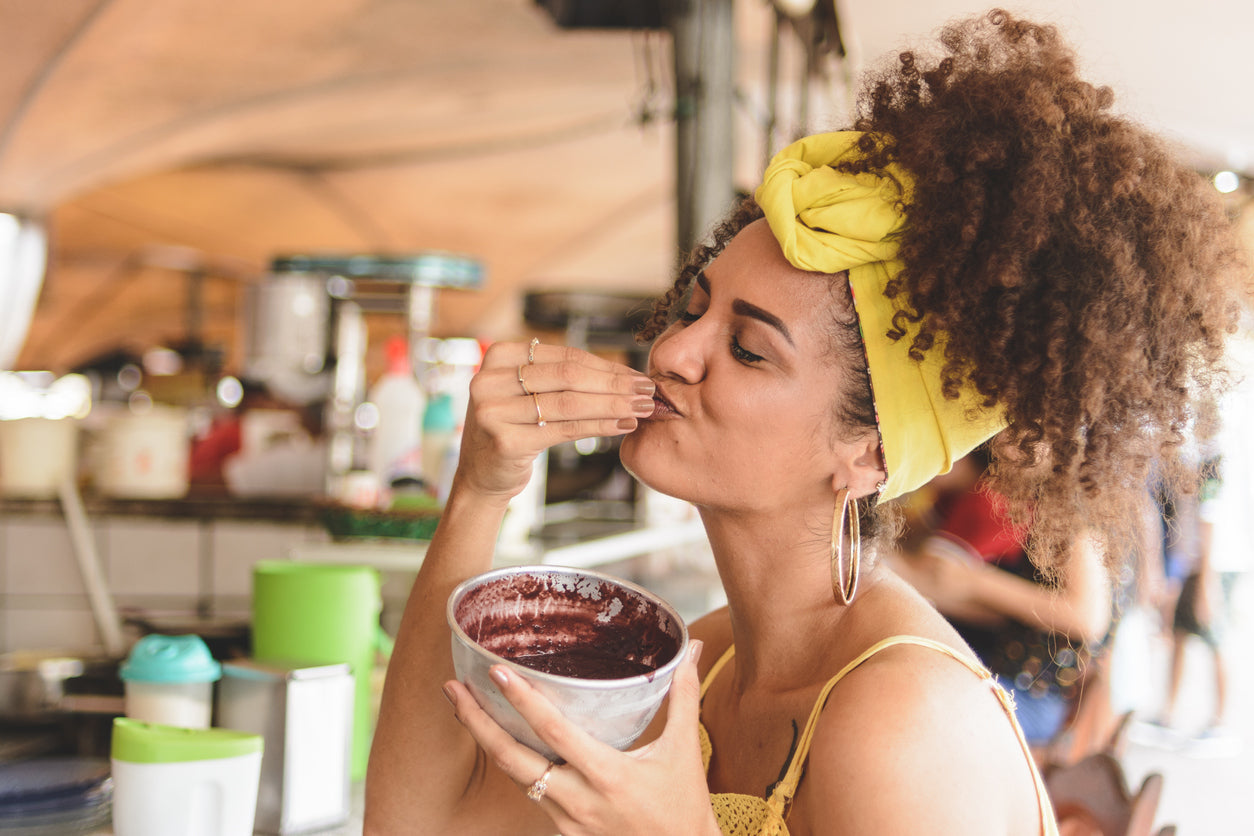Unlocking the Power of Acai Powder: The Superfood Boost for Your Health