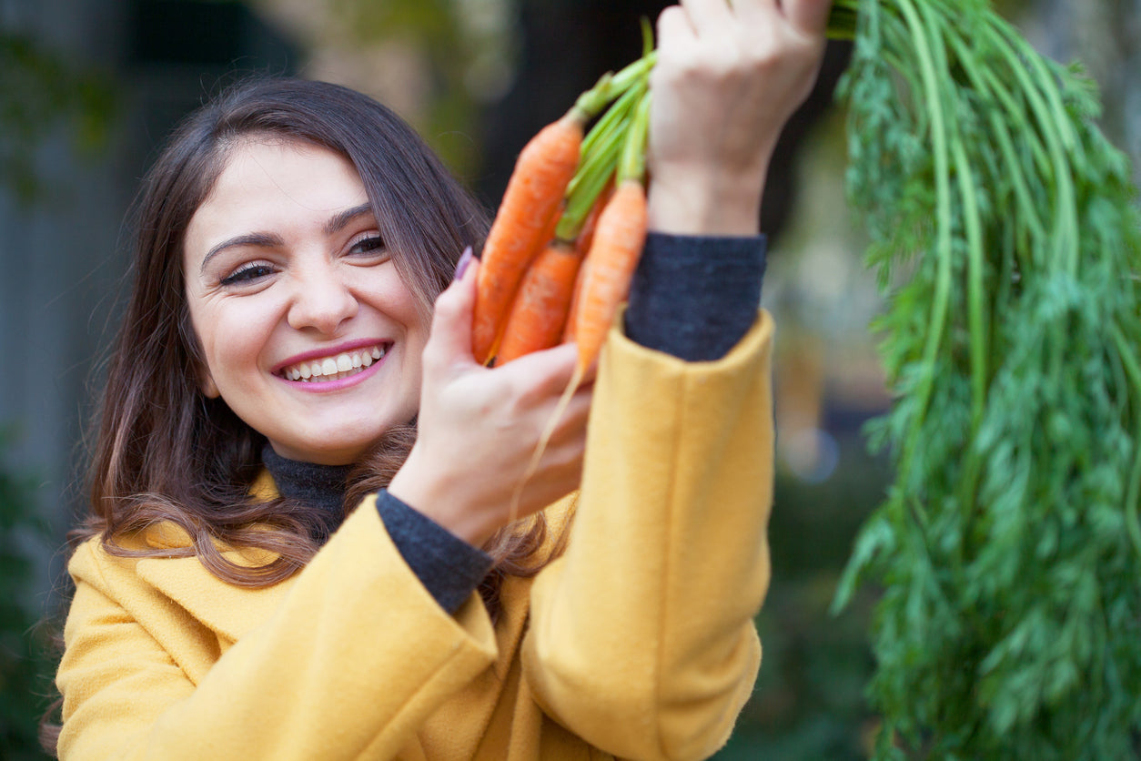 Beta-Carotene and Cancer: A Natural Antioxidant in Healing and Prevention