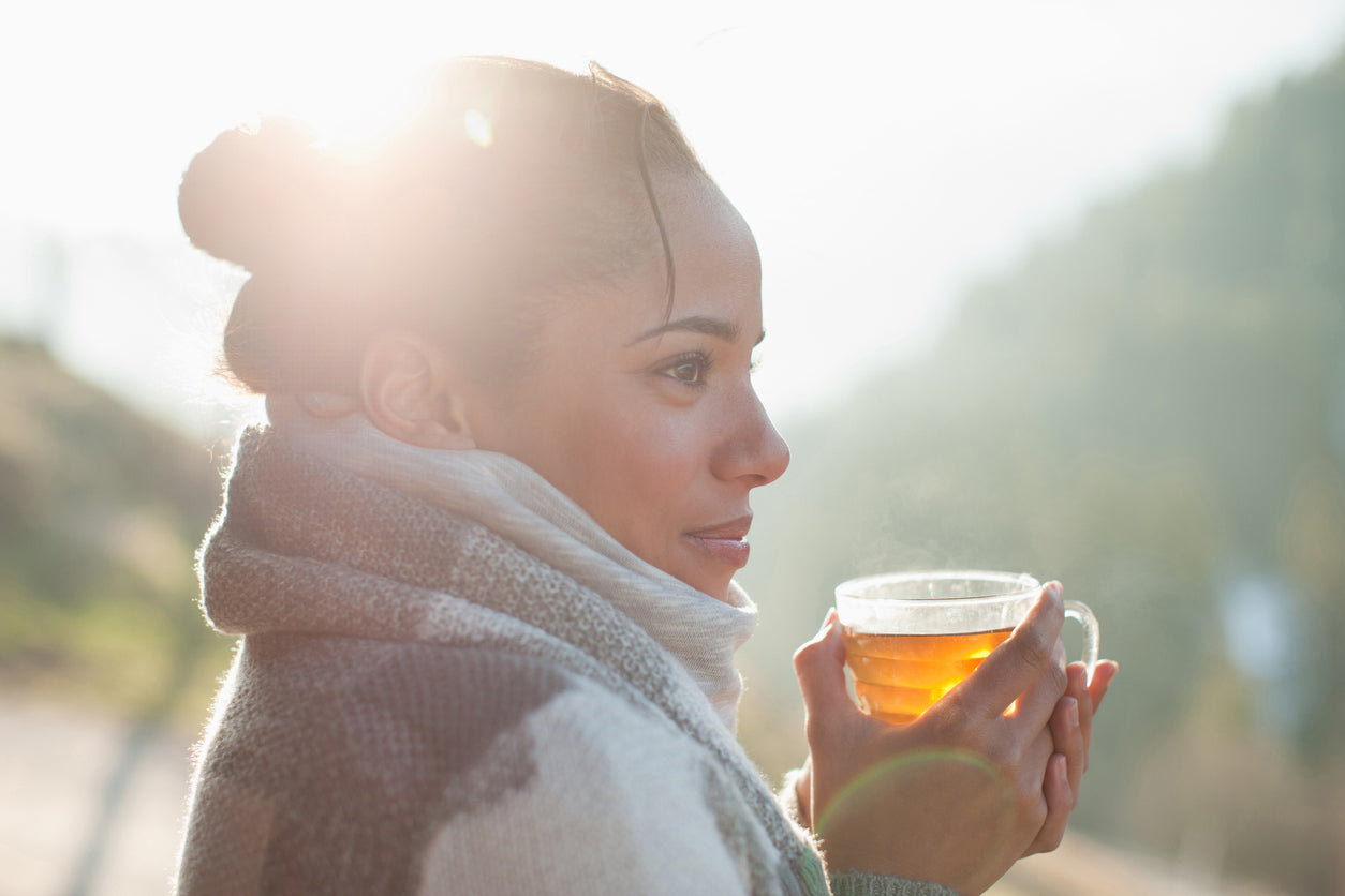 The Healing Power of Tea: Boost Your Health One Cup at a Time