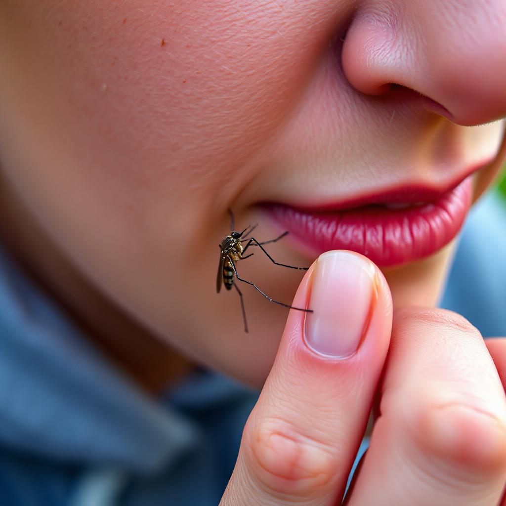 Natural Ways to Repel Mosquitoes and Prevent Bites after West Nile Confirmation in Canada, 2025