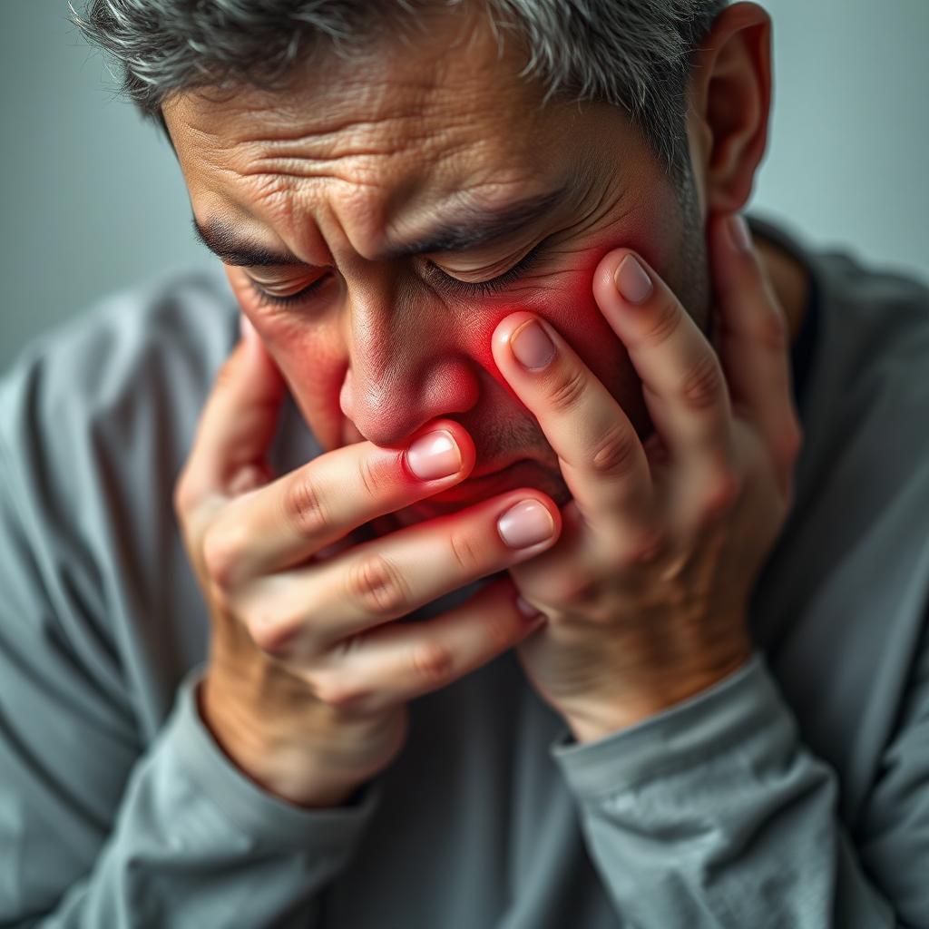 Natural Supports for Chronic Pain Relief: Complementary Tools During a Painkiller Shortage