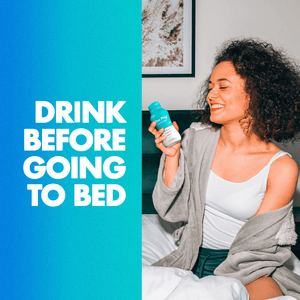 Organic Liver Detox Drink  |  The Plug Drink