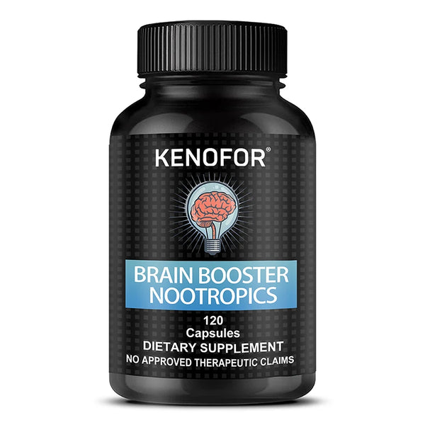 Brain Function Supplements