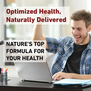 Berberine - Supports Immune, Heart and Gastrointestinal Health and Digestion