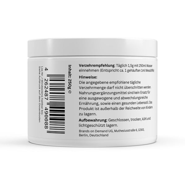 Sango Sea Coral Powder - 250g