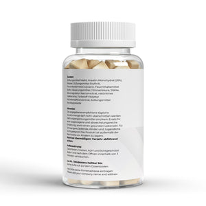 Creatine Gummies - 90