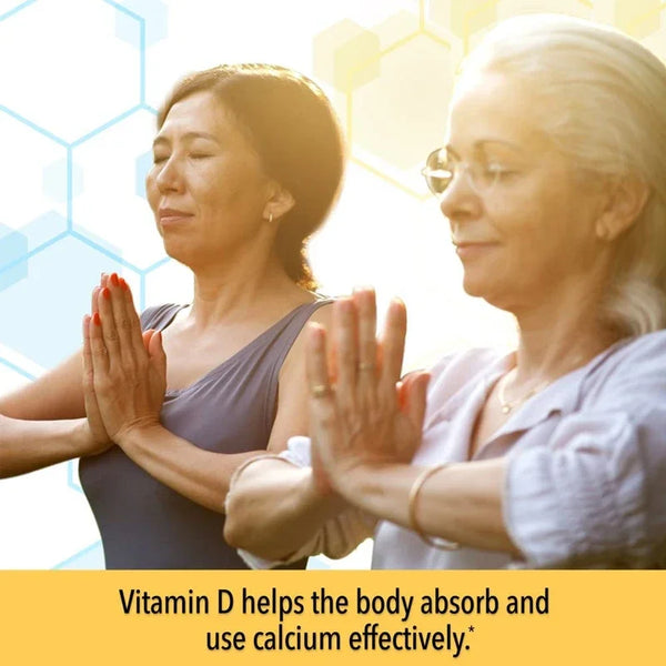 Calcium Supplement - Supports Bone and Joint Health