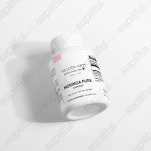 Moringa Pure Pure Moringa Powder