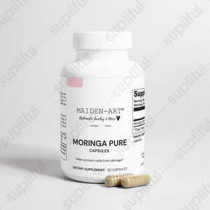 Moringa Pure Pure Moringa Powder
