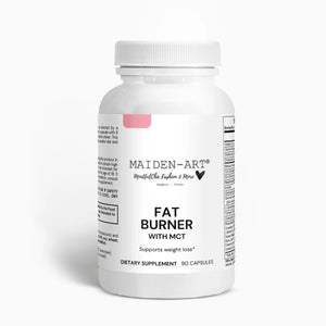 Fat Burner with MCT