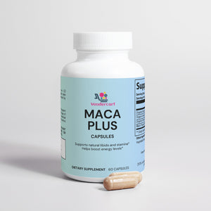 Maca Plus