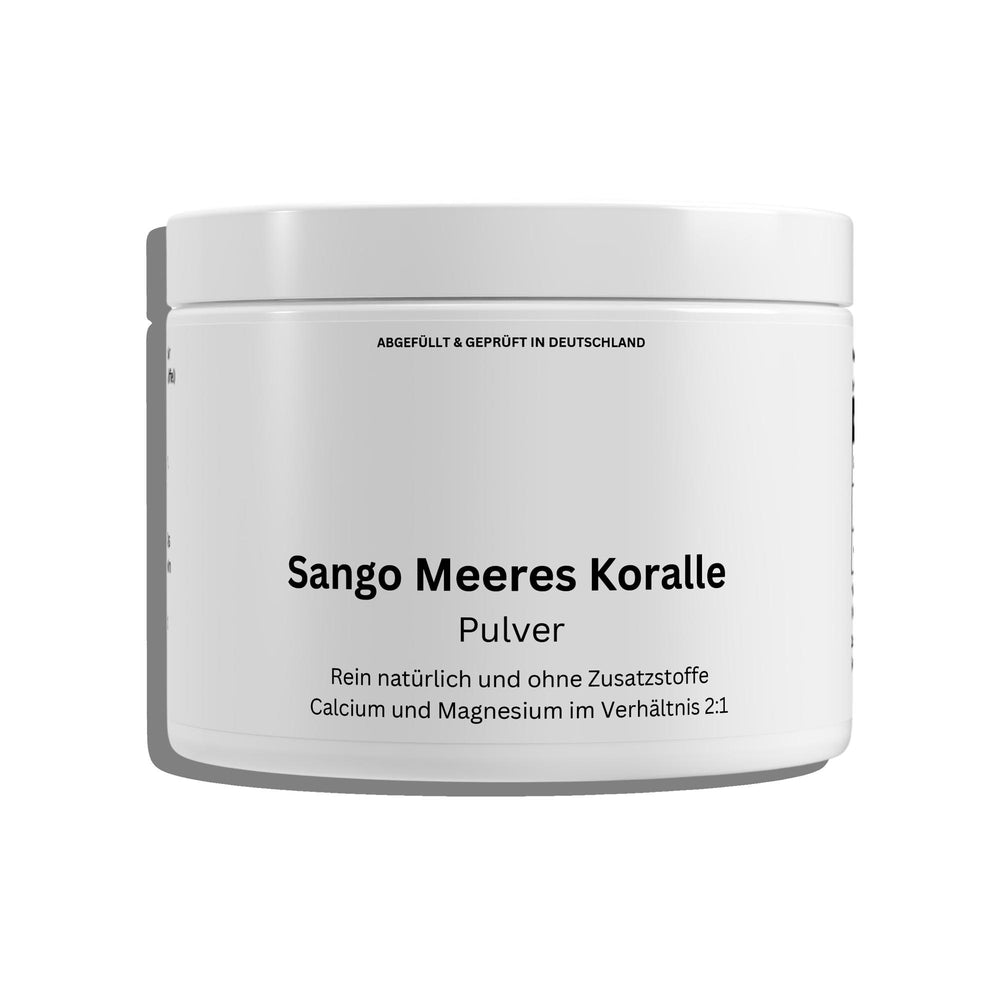 Sango Sea Coral Powder - 250g