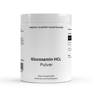 Glucosamine Powder - 1.000g