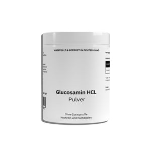 Glucosamine Powder - 1.000g