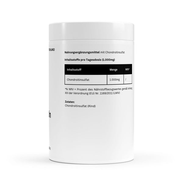 Chondroitin Powder - 100g