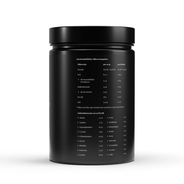 Premium Whey Protein Cookies - 1.000g