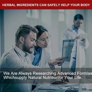 Black Maca Root, Natural Energy Supplement, Helps Relieve Fatigue, Boosts Energy, Improves Blood Sugar, 120 Veggie Capsules