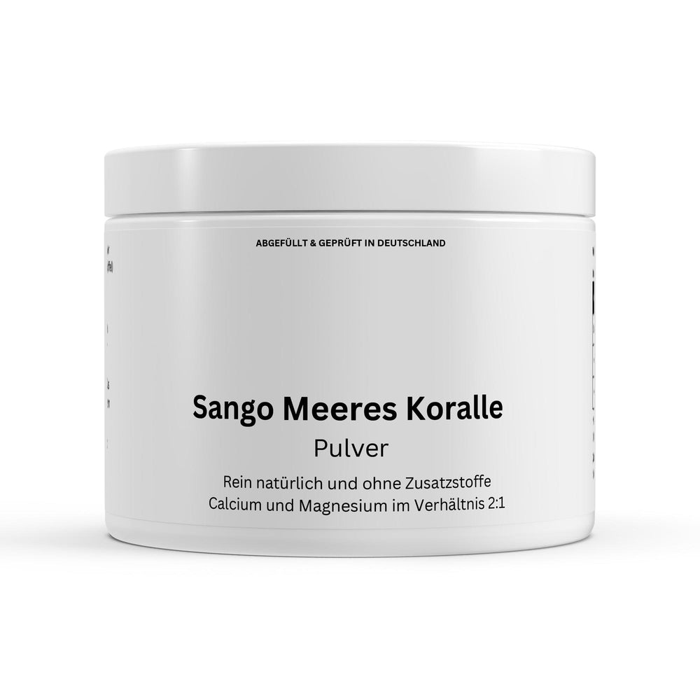 Sango Sea Coral Powder - 250g