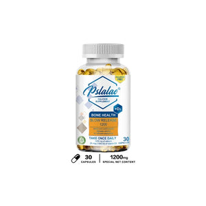 Calcium Supplement - Supports Bone and Joint Health