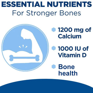 Calcium Supplement - Supports Bone and Joint Health