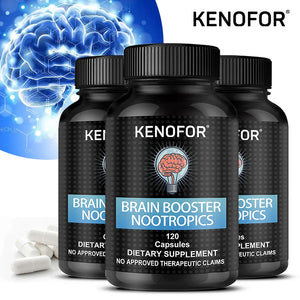 Brain Function Supplements
