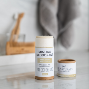 Mineral Deodorant (2-Pack) Full-Size