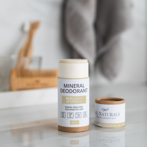 Mineral Deodorant (2-Pack) Full-Size