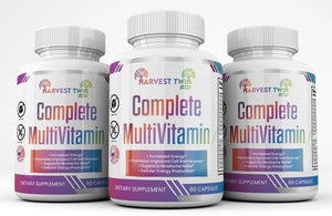 Complete MultiVitamin