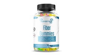 Fiber Gummies- Fiber Supplement