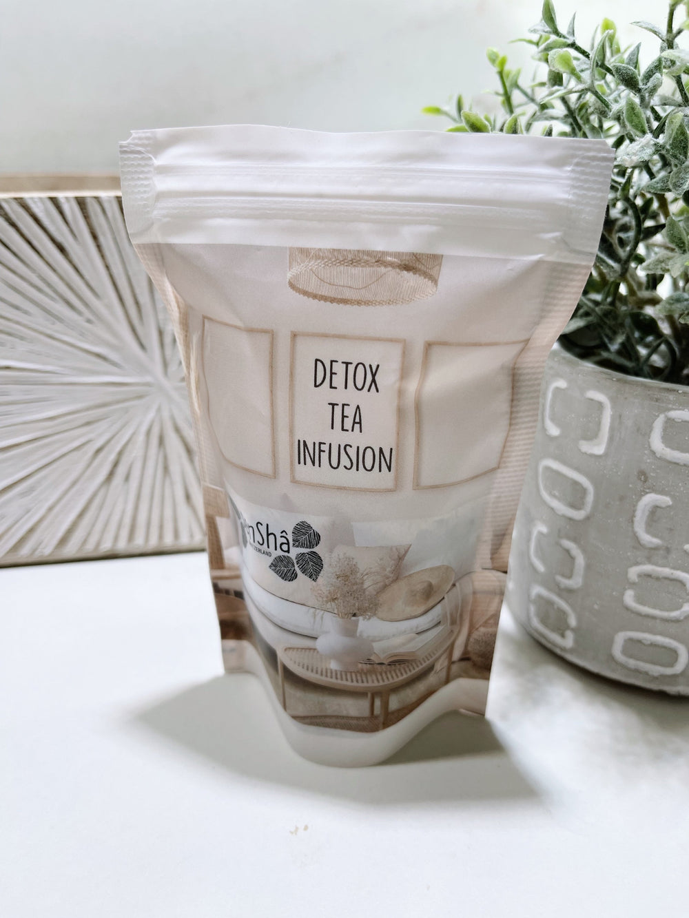 Detox Tea Infusion 30g