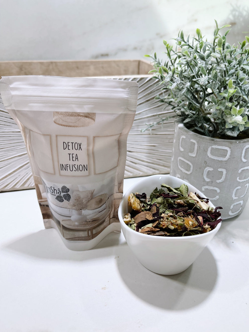 Detox Tea Infusion 30g