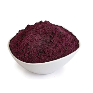 1Kg Acai Powder 100% Organic - Superfood Amazon Berries