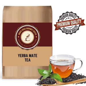 Yerba Mate Tea