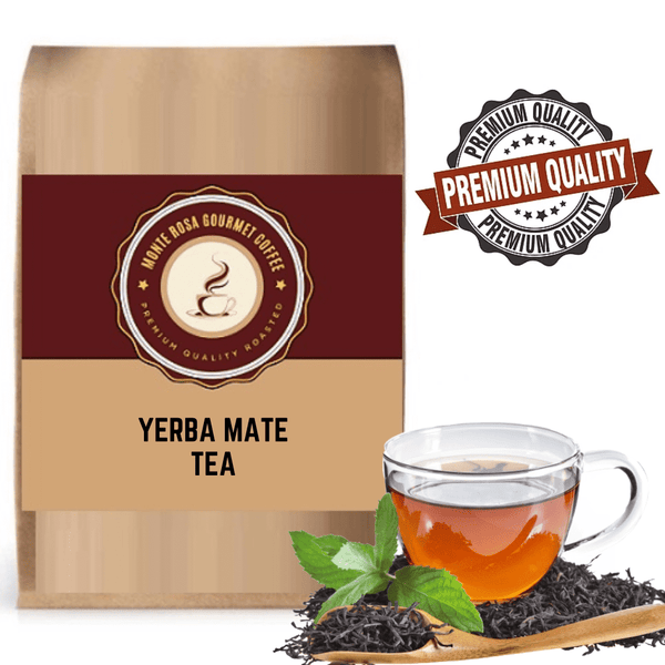 Yerba Mate Tea