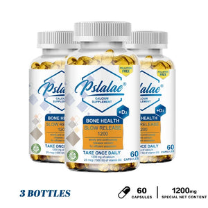 Calcium Supplement - Supports Bone and Joint Health