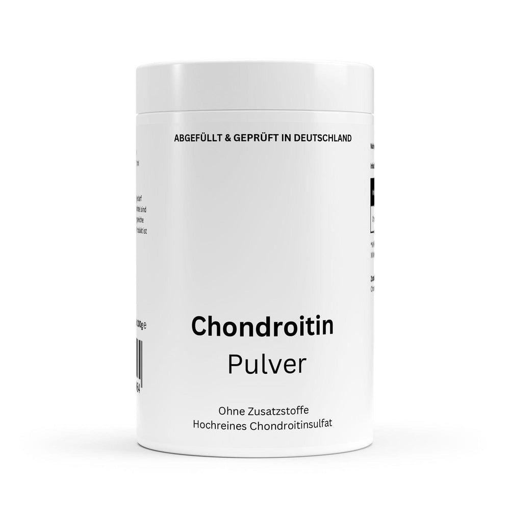 Chondroitin Powder - 100g