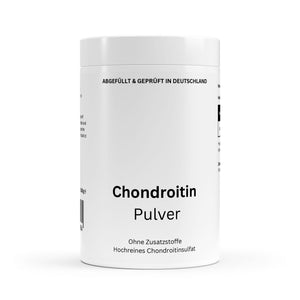 Chondroitin Powder - 100g