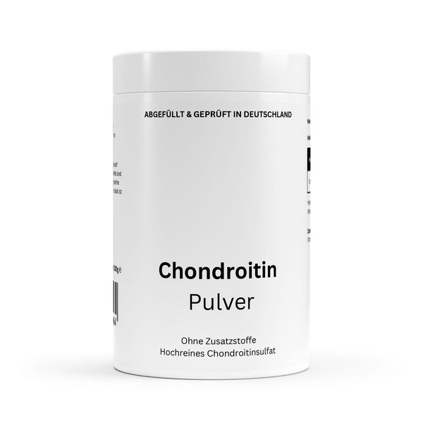 Chondroitin Powder - 100g