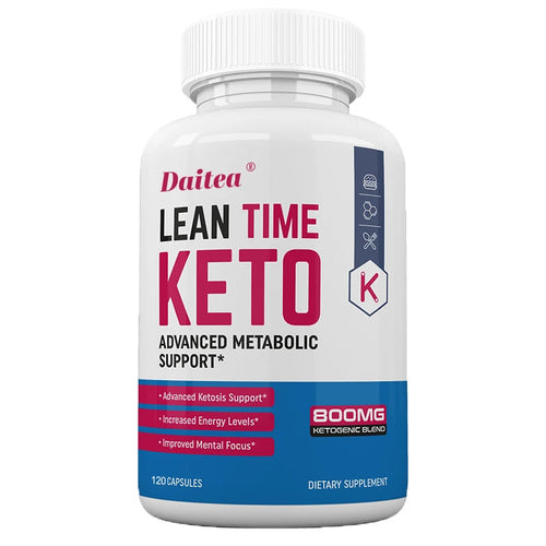 Keto Capsules - with Apple Cider Vinegar Advanced Ketogenic Supplement for Men & Women Fat Burning, Appetite Suppression