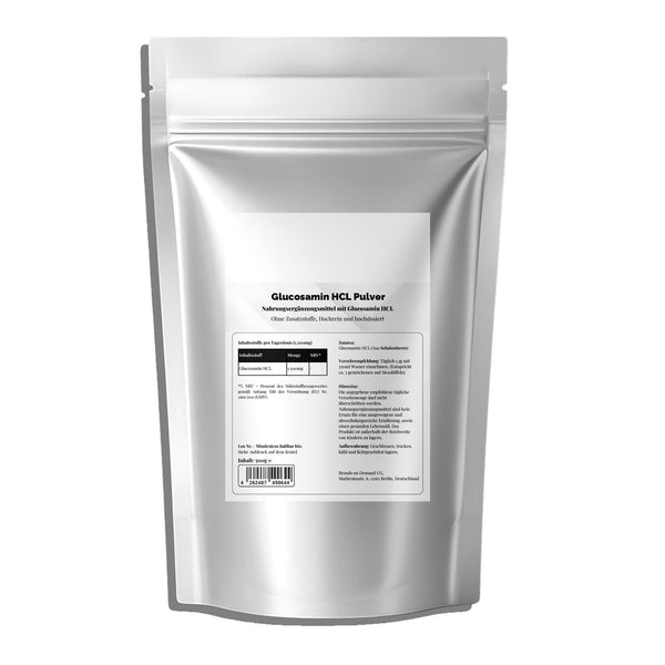 Glucosamine Powder - 500g