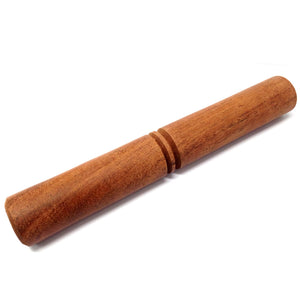 Wooden for Singing Bowl Small Stick Plain