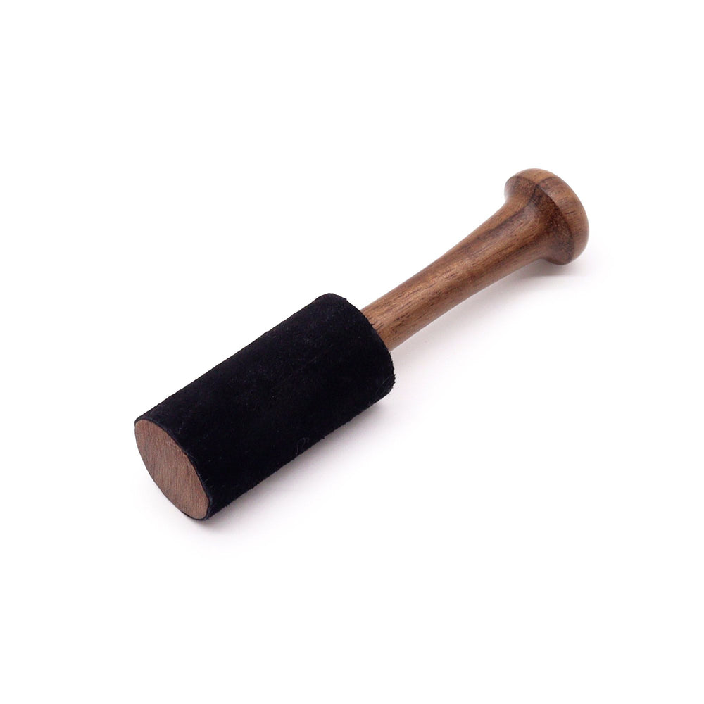 Wooden Stick for Singing Bowl- 13cm  - Classic