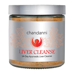 Organic Liver Detox  | Ayurvedic Liver Cleanse
