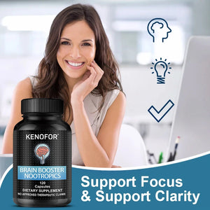 Brain Function Supplements
